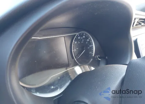 2019 Nissan Kicks Sv z USA, uszkodzony, nr VIN 3N1CP5CU4KL510218